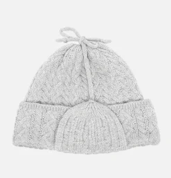 FOUND FEATHER Gants • Bonnets • Echarpes<Found Elias Grey
