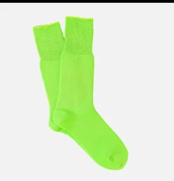 Homme ANONYMOUS ISM Chaussettes<Full Pile Men's Crew Socks