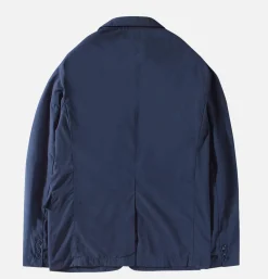 STANDARD TYPES Blousons & Manteaux<Full Weather Blazer Navy