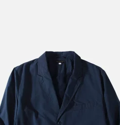 STANDARD TYPES Blousons & Manteaux<Full Weather Blazer Navy