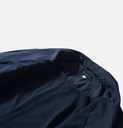STANDARD TYPES Blousons & Manteaux<Full Weather Blazer Navy