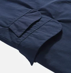 STANDARD TYPES Blousons & Manteaux<Full Weather Blazer Navy