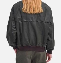 BARACUTA Vestes|Blousons & Manteaux<G9 X Barbour Olive