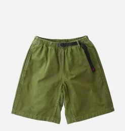 GRAMICCI Shorts<G Shorts Olive