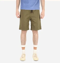 GRAMICCI Shorts<G Shorts Olive