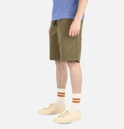GRAMICCI Shorts<G Shorts Olive