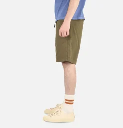 GRAMICCI Shorts<G Shorts Olive