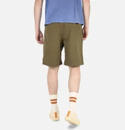 GRAMICCI Shorts<G Shorts Olive