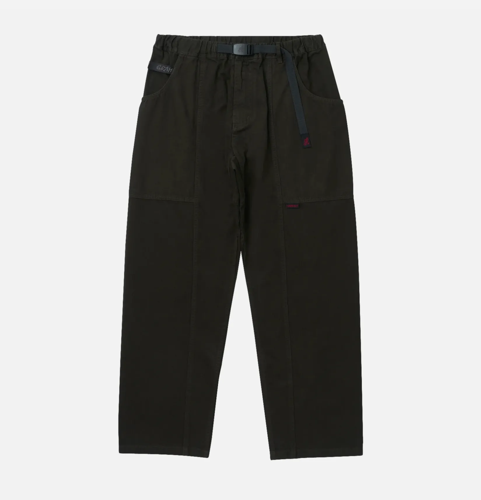 GRAMICCI Pantalons<Gadget Pant Double Brown