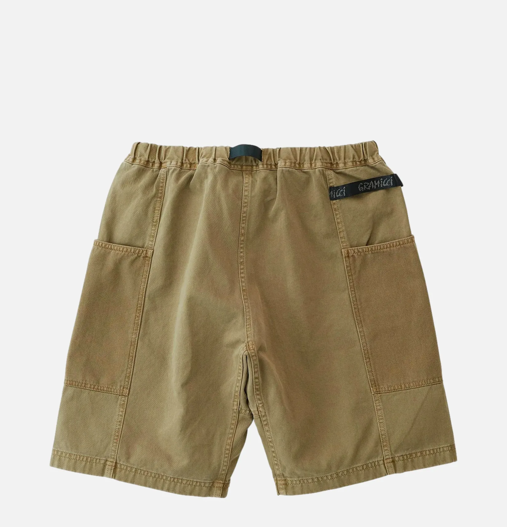 GRAMICCI Shorts<Gadget Short Moss Beige