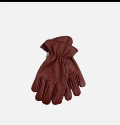 BAREBONES Outdoor|Gants • Bonnets • Echarpes<Gant Classic Cognac