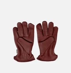 BAREBONES Outdoor|Gants • Bonnets • Echarpes<Gant Classic Cognac