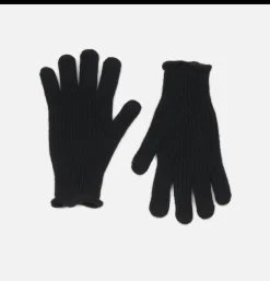 ROBERT MACKIE Gants • Bonnets • Echarpes<Gants Clyde Black