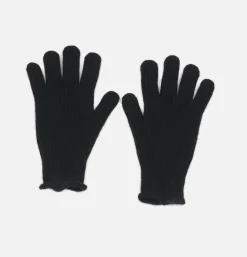 ROBERT MACKIE Gants • Bonnets • Echarpes<Gants Clyde Black