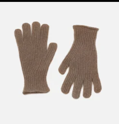 ROBERT MACKIE Gants • Bonnets • Echarpes<Gants Clyde Driftwood