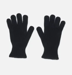 ROBERT MACKIE Gants • Bonnets • Echarpes<Gants Clyde Navy