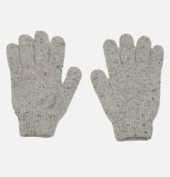 ROBERT MACKIE Gants • Bonnets • Echarpes<Gants Donegal Eske