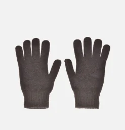 ROBERT MACKIE Gants • Bonnets • Echarpes<Gants en Laine Metallic