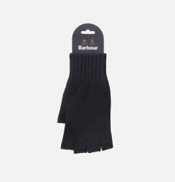 BARBOUR Gants • Bonnets • Echarpes<Gants Fingerless Black