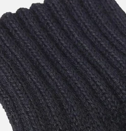 BARBOUR Gants • Bonnets • Echarpes<Gants Fingerless Black