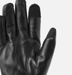 HESTRA Gants • Bonnets • Echarpes<Gants Fredrik Black