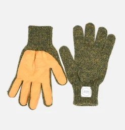 UPSTATE Gants • Bonnets • Echarpes<Gants Full Finger Jungle