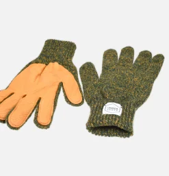 UPSTATE Gants • Bonnets • Echarpes<Gants Full Finger Jungle