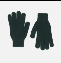 ROBERT MACKIE Gants • Bonnets • Echarpes<Gants Gloves Tartan