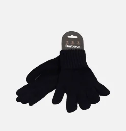 BARBOUR Gants • Bonnets • Echarpes<Gants Lambswool Black