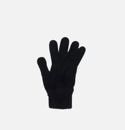 BARBOUR Gants • Bonnets • Echarpes<Gants Lambswool Black
