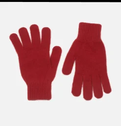 ROBERT MACKIE Gants • Bonnets • Echarpes<Gants Munro Dubonnet