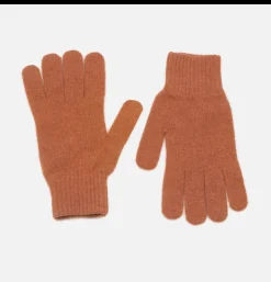 ROBERT MACKIE Gants • Bonnets • Echarpes<Gants Munro Oxide