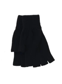 ROBERT MACKIE Gants • Bonnets • Echarpes<Geelongora Mitten Black
