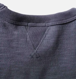 JACKMAN Sweats & Polaires<Gg Sweat Crewneck Classic Blue