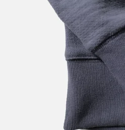 JACKMAN Sweats & Polaires<Gg Sweat Crewneck Classic Blue