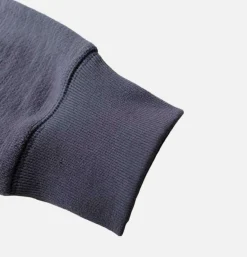 JACKMAN Sweats & Polaires<Gg Sweat Crewneck Classic Blue