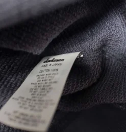 JACKMAN Sweats & Polaires<Gg Sweat Crewneck Classic Blue