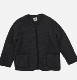 COLDBREAKER Sweats & Polaires<Gilet Nordeen Black