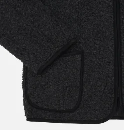 COLDBREAKER Sweats & Polaires<Gilet Nordeen Black
