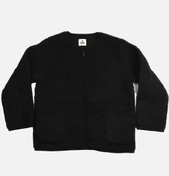 COLDBREAKER Sweats & Polaires<Gilet Nordeen Mole