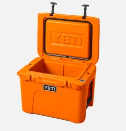 YETI Outdoor<Glacier Tundra 35 King Crab