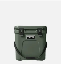 YETI Outdoor<Glaciere Roadie 24 Camp Green