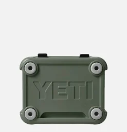YETI Outdoor<Glaciere Roadie 24 Camp Green