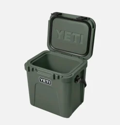 YETI Outdoor<Glaciere Roadie 24 Camp Green