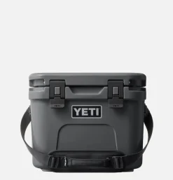 YETI Outdoor<Glaciere Roadie 15 Charcoal