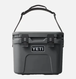 YETI Outdoor<Glaciere Roadie 15 Charcoal