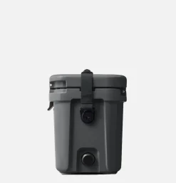 YETI Outdoor<Glaciere Roadie 15 Charcoal