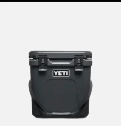 YETI Outdoor<Glaciere Roadie 24 Charcoal