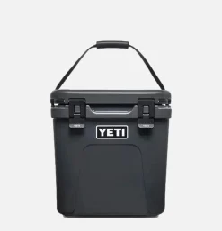 YETI Outdoor<Glaciere Roadie 24 Charcoal