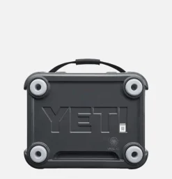 YETI Outdoor<Glaciere Roadie 24 Charcoal